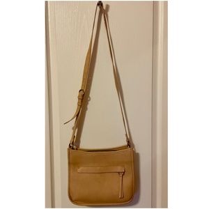 Crossbody bag